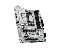 Материнська плата MSI B850M Gaming Plus WiFi Socket AM5 - мініатюра 4
