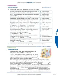 Sicher! C1 Arbeitsbuch mit CD-ROM - мініатюра 6