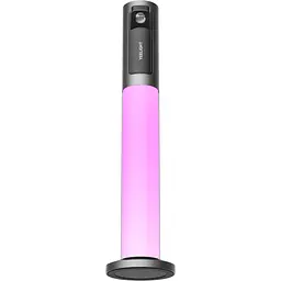 Настільна лампа Yeelight Rechargeable Atmosphere Tablelamp Black (YLYTD-0015) [149171] - мініатюра 4