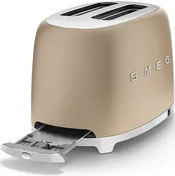 Тостер Smeg TSF01CHMEU - мініатюра 4