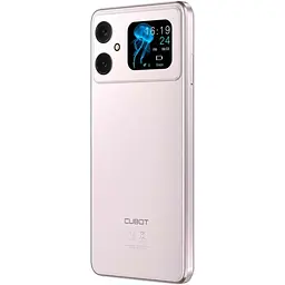 Смартфон Cubot A20 4/128Gb Pink (Global) - миниатюра 2