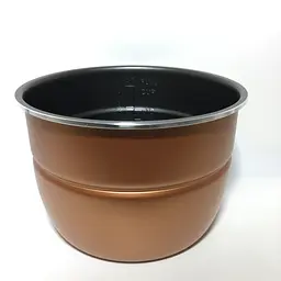 Чаша 6 літрів для мультиварки-скороварки Wellberg WB-106 - мініатюра 5