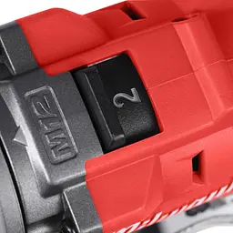 Гвинтоверт ударний акумуляторний Milwaukee M12 FID2-0 12В 3600 об/хв 170 Нм 1/4" 1.09 кг без АКБ та ЗП - мініатюра 10