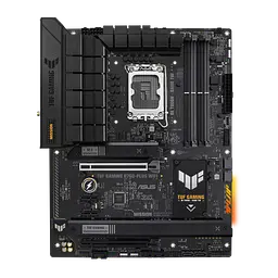 Материнська плата Asus B760-Plus TUF Gaming Wi-Fi LGA 1700 (TUF GAMING B760-PLUS WIFI)