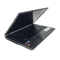 Ноутбук Packard Bell EasyNote TS11-SB (A6-3420M/4/320/HD7670M) - Class B "Б/В" - мініатюра 2