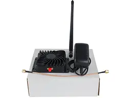 Підсилювач Wi-Fi 5.8Ghz сигналу EDUP EP-AB013 повний комплект бустер розширювач вайфай (18634) - мініатюра 4