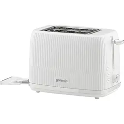 Тостер Gorenje (T850DPW) - мініатюра 7
