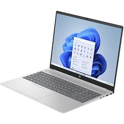 Ноутбук HP Pavilion 16,2K, Ultra 5 125U la 4.3 GHz, 16 GB LPDDR5 6400,512 GB, Windows 11 Home - мініатюра 2
