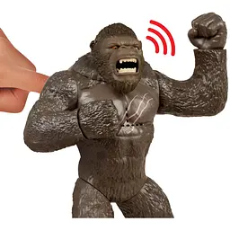Фігурка Godzilla vs. Kong Конг Делюкс, 17 см (35503) - мініатюра 2