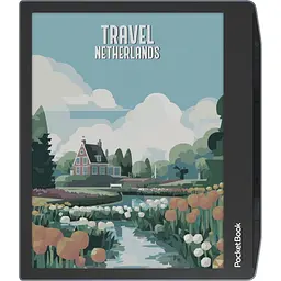 Електронна книга Pocketbook 700 Era Color Stormy Sea (PB700K3-1-CIS) - мініатюра 9
