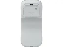 Миша Logitech Mobi Fold White (910-007631) - мініатюра 4