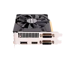 Відеокарта GeForce GTX 1060 3GB Inno3D X2 (N106F-2SDN-L5GS) Б/В - мініатюра 3