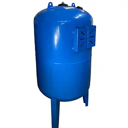 Гідроакумулятор 300л Zilmet Ultra-Pro 10bar (1100030004) - мініатюра 4