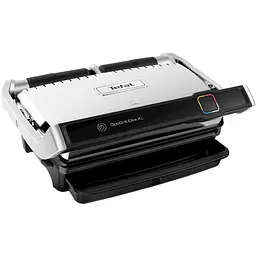 Електрогриль Tefal OptiGrill Elite XL GC760D30 (00000054474)