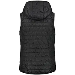 Жилет CMP Woman Vest Fix Hood Black XS (1097-34Z5126-U901 36) - мініатюра 3