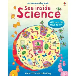 See Inside Science - Алекс Фріт - мініатюра 1