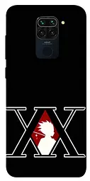 TPU чохол Demsky Anime style 9 для Xiaomi Redmi Note 9 / Redmi 10X