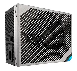 Блок живлення Asus ROG Thor 1200W Platinum III ROG Equalizer (90YE00V7-B0NA00) - мініатюра 6
