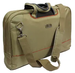 Сумка для ноутбука до 15,6" Professional 40х29х8 см sum0025024
