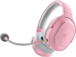 Ігрова гарнітура Razer Barracuda X 2022 Quartz (RZ04-04430300-R3M1) - мініатюра 2