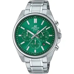 Чоловічий годинник Casio Edifice Classic EFV-650D-3A