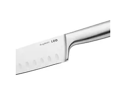 Ніж сантоку BergHOFF Legacy 17.5 см (3950363) - мініатюра 2