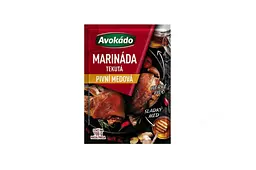 Маринад пивний-медовий Avokado 80 мл