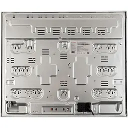 Варильна поверхня Perfelli HGM 61424 газова WH - мініатюра 10