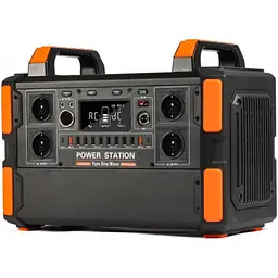 Зарядна станція FlashFish F132 1000W 1041,6Wh