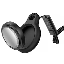 Трекер Acefast S1 Findy 230 mAh (4ps) Black - мініатюра 5