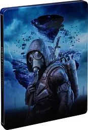 Гра S.T.A.L.K.E.R. 2: Heart of Chornobyl Collector's Edition (No game) (1155757) - мініатюра 3