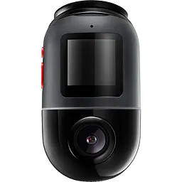 Автомобильный видеорегистратор 70mai Dash Cam Omni 128GB Black [122945]