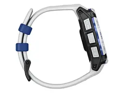 Смарт-годинник Garmin Instinct 3 45mm Solar Whitestone with Whitestone Band (010-02934-03/43) - мініатюра 6