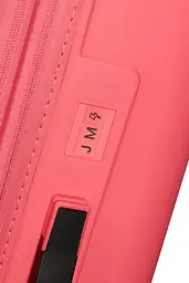 Валіза 66 См American Tourister DASHPOP SUGAR PINK 66x40x22(25) MG5*90002 - мініатюра 10