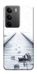 Чохол Demsky Сталкер 3 для Realme C75