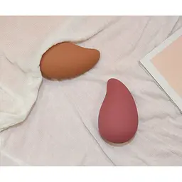 Вібратор Sweet Em Drop Massager для клітора - мініатюра 8