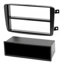 Перехідна рамка Mercedes-Benz Vito, Viano, W639, W203, W209, W463 Carav 11-010
