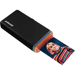 Портативний фотопринтер Polaroid Hi-Print Generation 2 Black (9129) [171195] - мініатюра 8