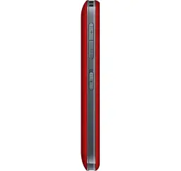 Телефон Nomi i1871 Red UA UCRF - мініатюра 4