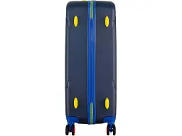 Валіза Semi Line 28 L Navy (T5932-3) - мініатюра 6