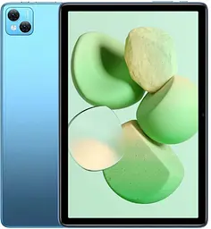 Планшет DOOGEE T10 8/128GB Blue