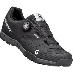 Веловзуття Scott Sport Trail Evo Gore-Tex 44 Black/Silver (1081-288824.1000.440)