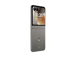 Смартфон Motorola Moto Razr 70 8/256GB Hematite (PBB60052) - мініатюра 9