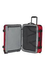 Сумка-Рюкзак На Колесах Samsonite ROADSEEKER BRICK RED 55x40x25 KQ9*00002 - мініатюра 2