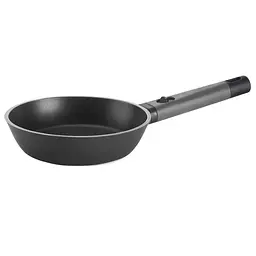Сковорода Guzzini Cook&Space зі знімною ручкою, 24 см (9932433)