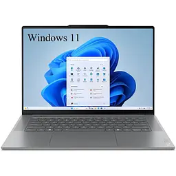 Ноутбук Lenovo Yoga Slim 7 15ILL9,2880x1800 500nits,Ultra 7 258V 8-core,32GB DDR5,256 GB m2 PCIe,Arc