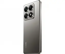 Смартфон Xiaomi 14T Pro 12/512GB Titan Gray (001012024251) - мініатюра 5