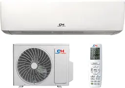 Спліт-система Cooper&Hunter VITAL INVERTER CH-S12FTXF2-NG