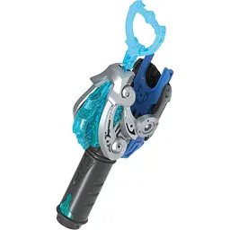Дзига Auldey Infinity Nado VI Starter Pack Fury Wave Dragon (EU654111) - мініатюра 5
