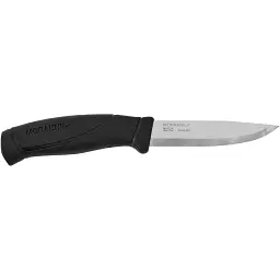Ніж Morakniv Companion Black - мініатюра 2